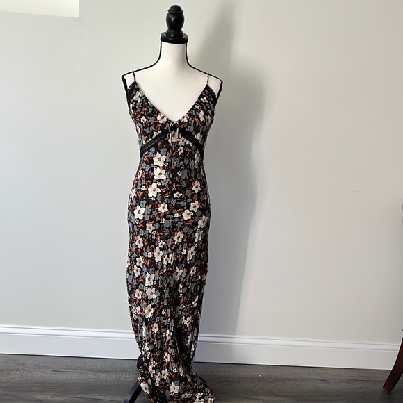 Free People Dresses & Skirts - Free People Intimates Dress Size Large.